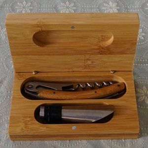 Wine Opener Set